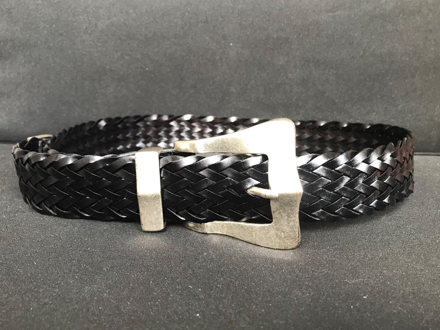 Ceintures: Denny Rose ceinture en cuir – Neuf (Voir description) à Grimisuat par eliseba88