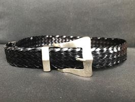 Denny Rose ceinture en cuir