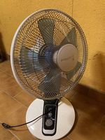 Ventilateur