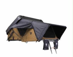 Dachzelt Vickywood Mighty Oak Schlafgrösse 160 (143 * 200)