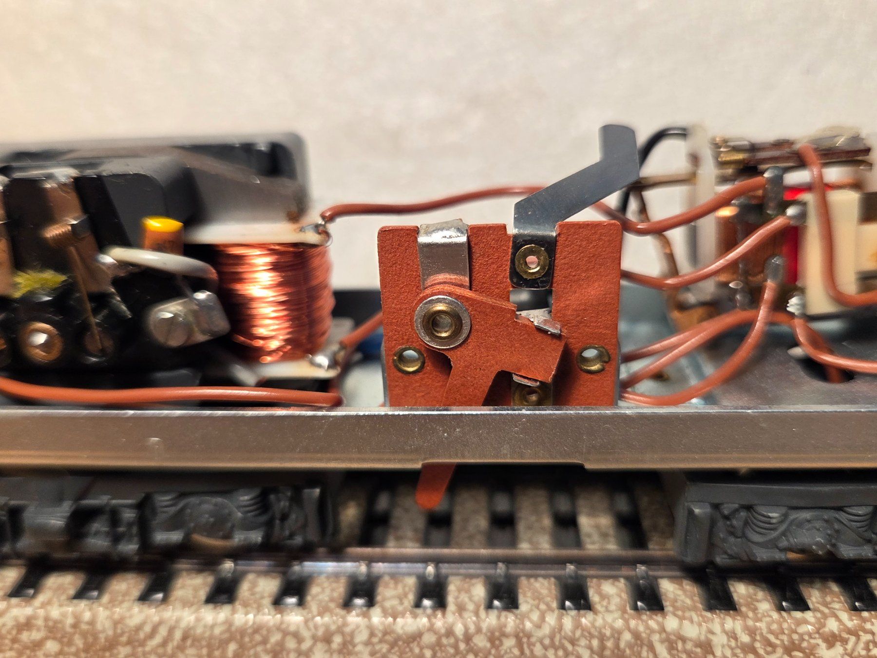 Hag Trains électriques: HAG RE4/4 – Neuf (Voir description) à Koelliken par Ubu303 6