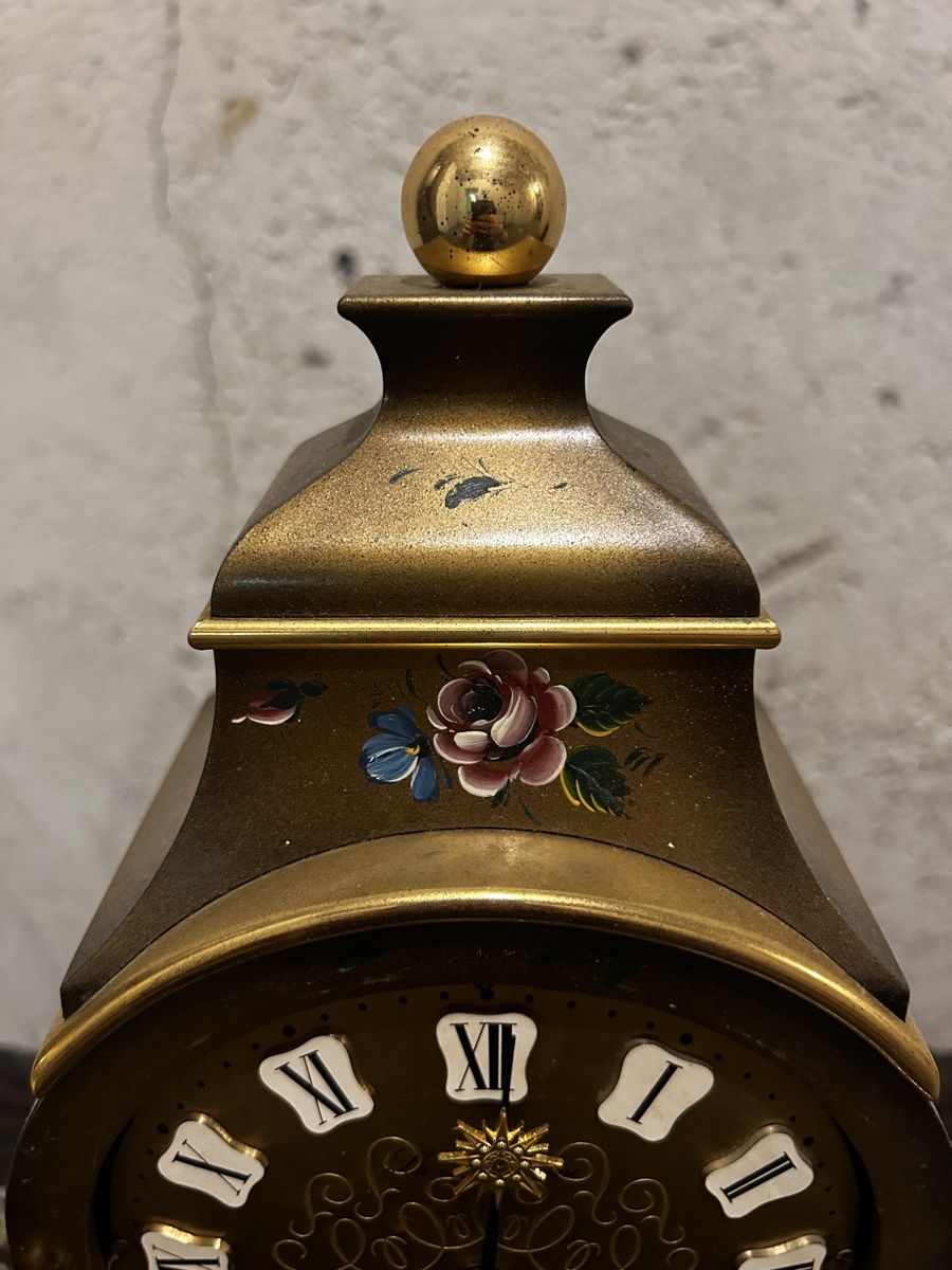 Orologi da terra & Orologi da parete: Pendule la parisienne  – Usato da Montreux venduto da Ciel1820 5