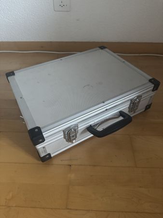 Camera Case