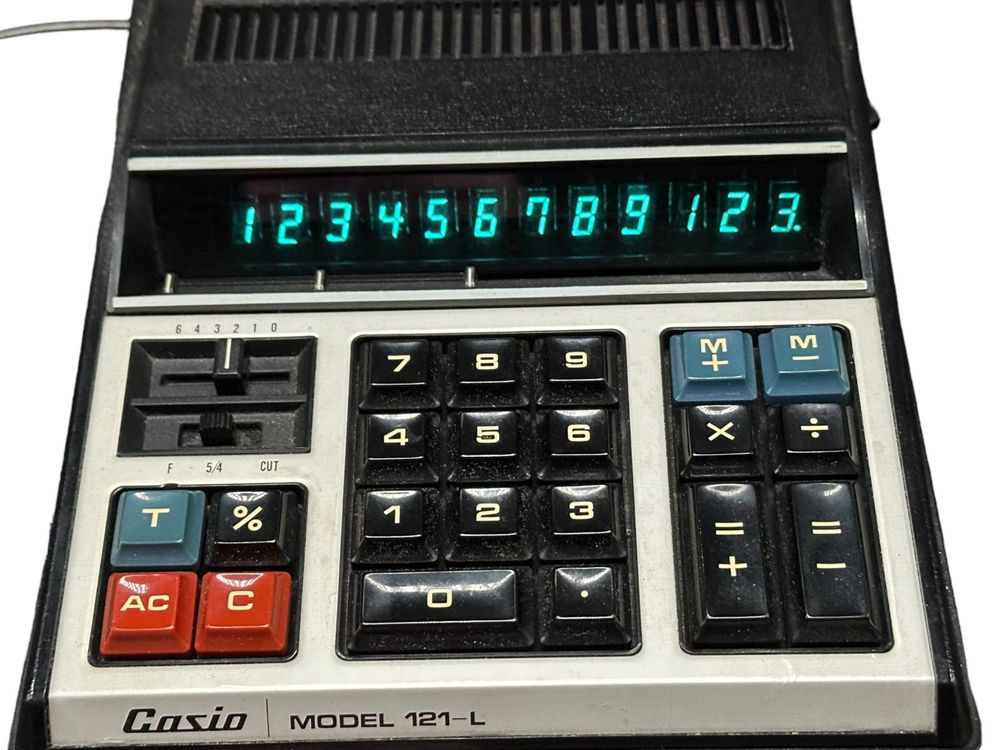 Calculatrice en ligne gratuite et simple d'utilisation