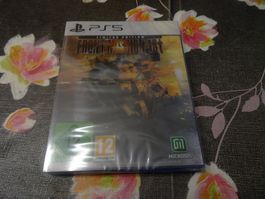 Front Mission 1St - Limited Edition PS5 NEUWARE