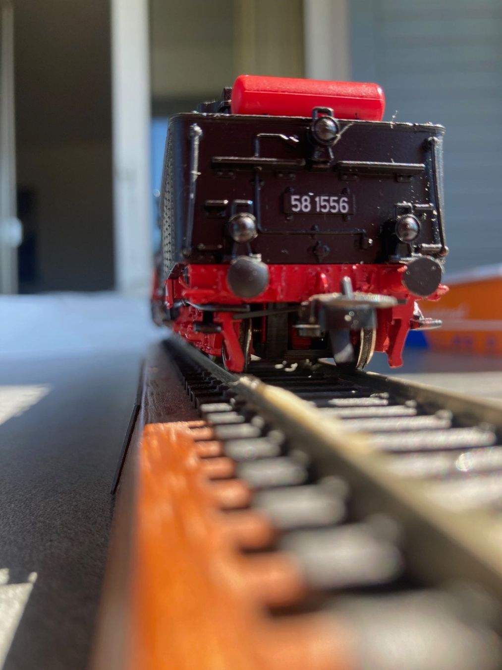 Roco Modellini di ferrovie: H0 Gleichstrom – Nuovo e nell'imballaggio originale da luzern venduto da Maclimac 3
