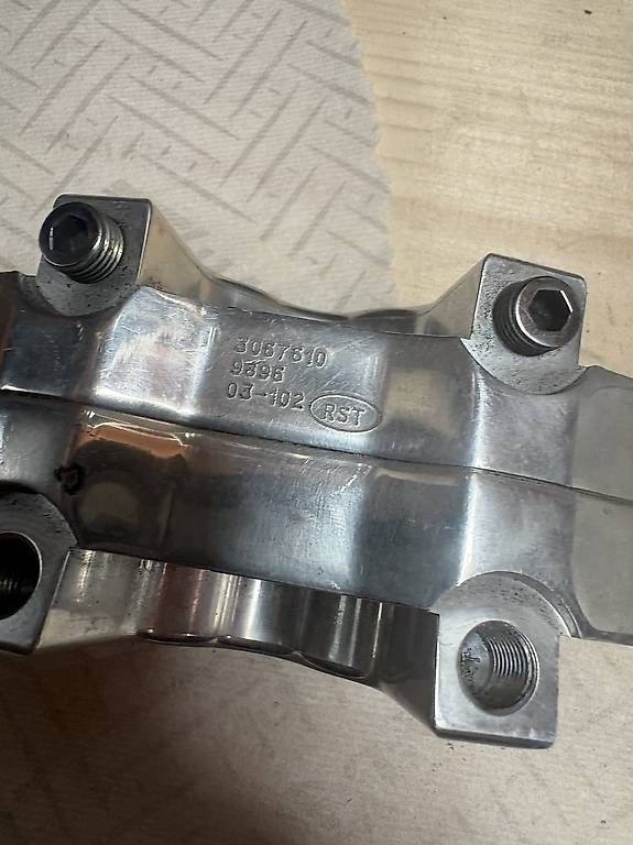Alle Motorradersatzteile: Harley Davidson Bremssattel RST Stocker – Gebraucht aus Steg im Tösstal von rst_5hdw 2