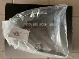 Victory Rear Fender Rail Accent OEM brand NEU Part # 2877575