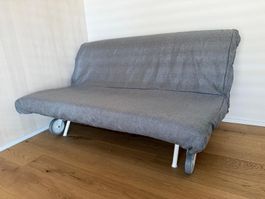 IKEA  Bettsofa zu verkaufen