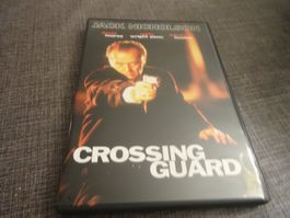 DVD Crossing Guard Jack Nicholson