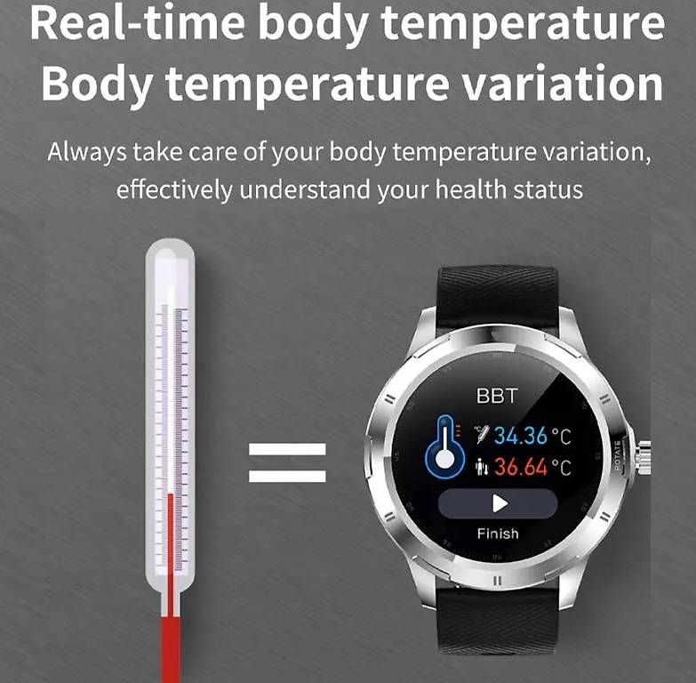 Orologi: Smart Uhr neu – Usato da Kriens venduto da maba1978 2