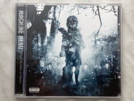 Machine Head "Through the Ashes of Empires"