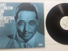 Duke Ellington 1943 volume 1