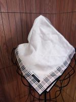 Burberry Baumwolltuch Nova Check 50x50