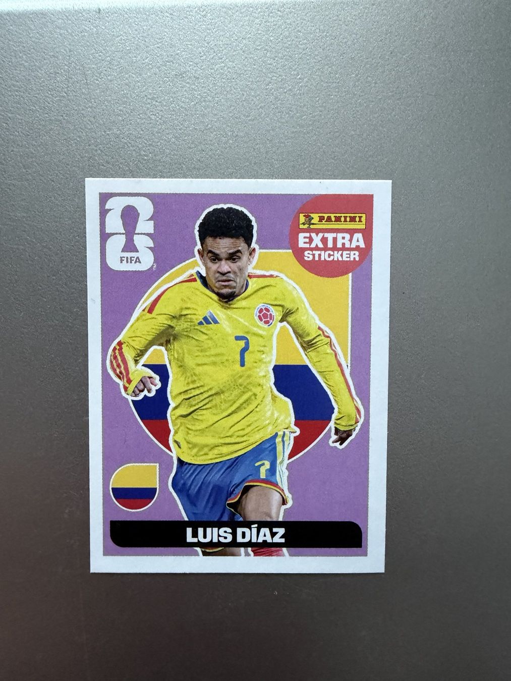 Panini Carte collezionabili: Panini Extras - 4er Set - Guter Zustand – Nuovo (secondo la descrizione) da Winterthur venduto da jsoll1 3