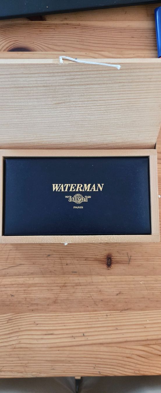 Sammelbilder & Trading cards: Plume Waterman RÉVOLUTION FRANC – Neu und originalverpackt aus Genève von Frederic1201 6