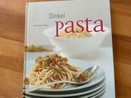 Dinkel Pasta