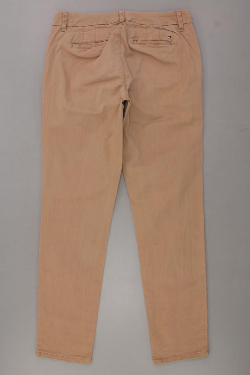 Hosen: Tommy Hilfiger Chinohose Gr. US 2 (S) – Gebraucht aus Neustadt an der Waldnaab von SecondLifeFashion 2