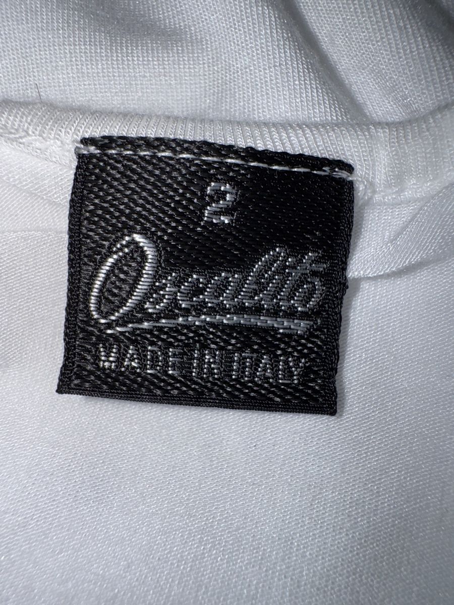 T-shirt: Oscalito Shirt Gr. S – Nuovo (secondo la descrizione) da Mauren venduto da ducducturi 7