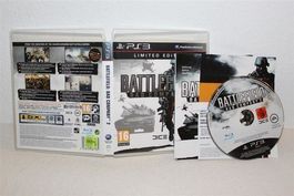 Battlefield - Bad Company 2 Lim. Ed.