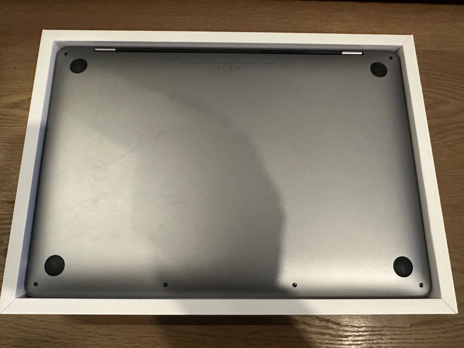 Apple Notebooks: Macbook Pro 13‘‘ 2020 DEFEKT – Defekt aus Männedorf von  4