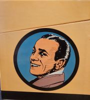 Tino Rossi – Ses Plus Grands Succes – Volume 2 (5 CD Box)