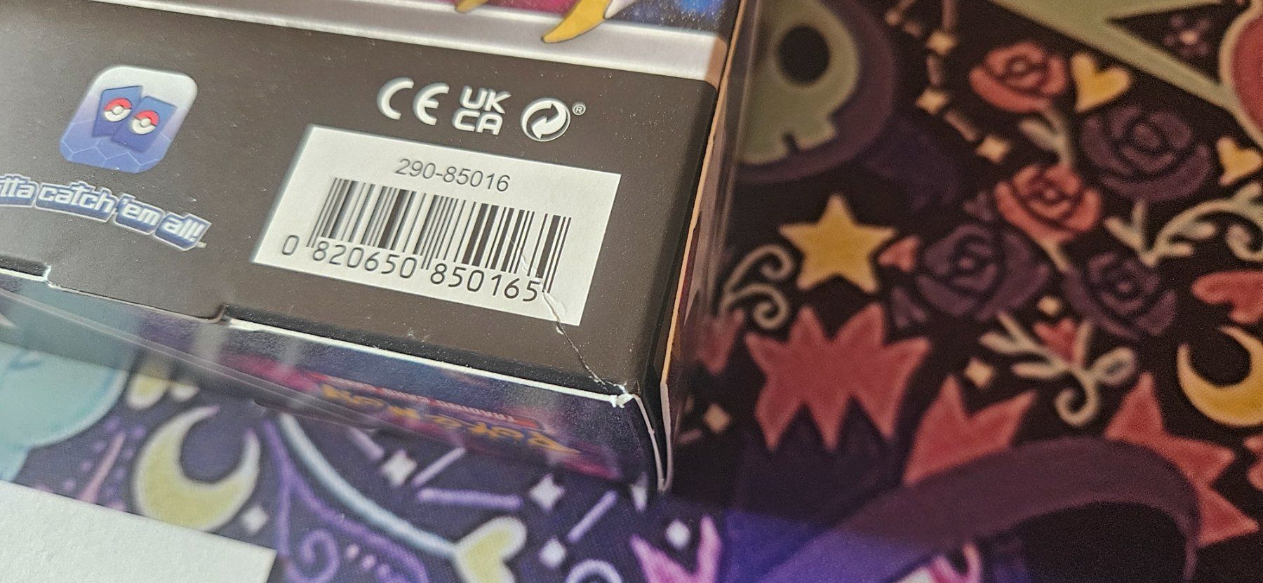 Pokémon Sammelbilder & Trading cards: Arceus V Figure Collection (EN) – Neu und originalverpackt aus Fulenbach von Paintedday 3