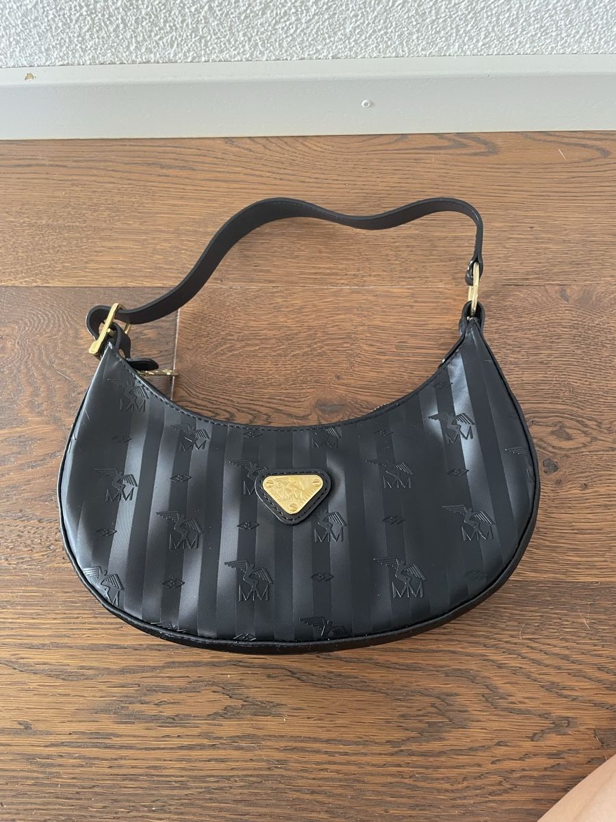Maison Mollerus Taschen für Damen: Mollerus Tasche – Gebraucht aus Zürich von doeni95