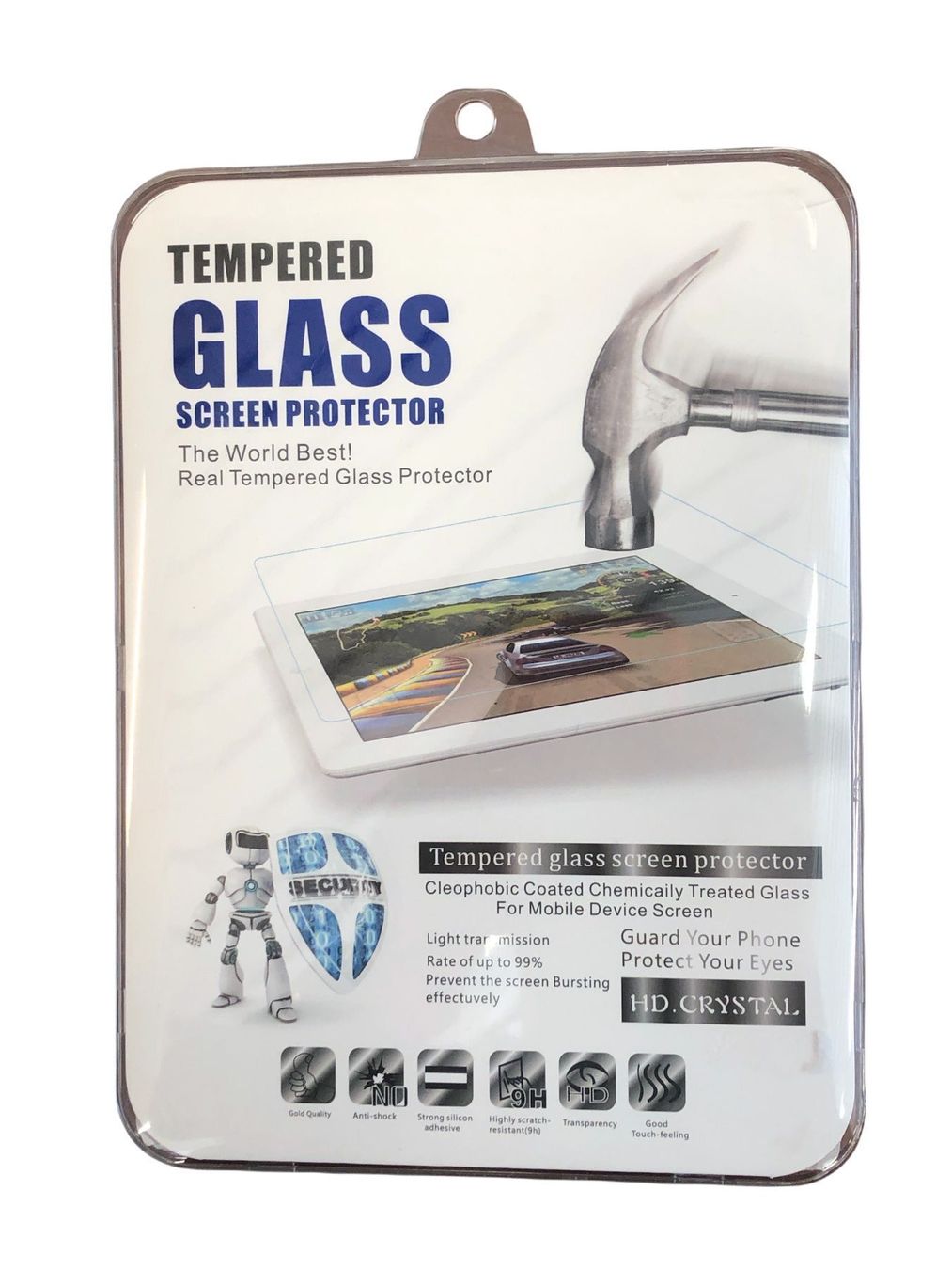 Cover & Protezioni schermo: iPad Pro 11 Panzerglas – Nuovo e nell'imballaggio originale da bern venduto da Youfixitbern