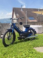 Puch Maxi S