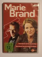G4 DVD - MARIE BRAND (deutsch) - wie neu, 1x abgespielt