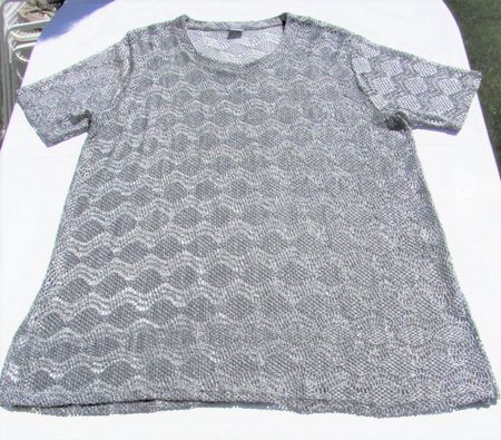 Shirt, Gr.50, neu