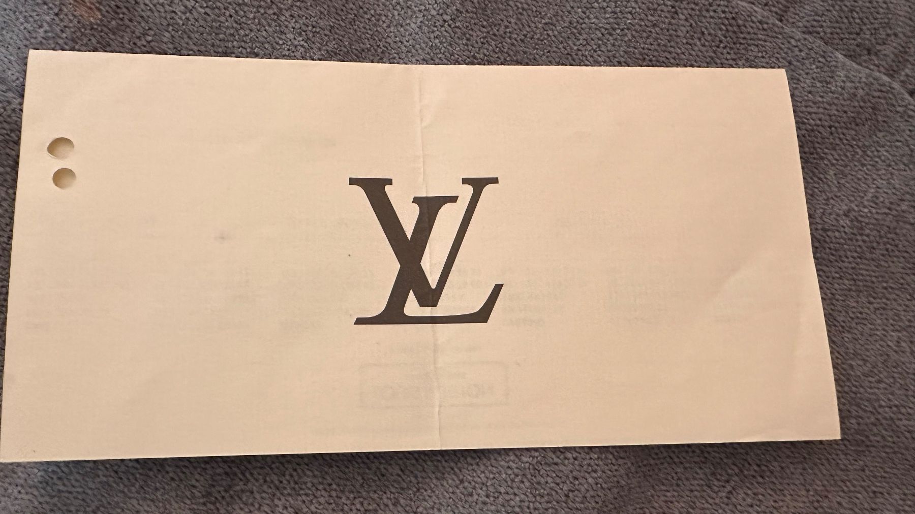 Louis Vuitton Borse da donna: Louis Vuitton Manhattan GM Monogram Canvas - Mit Rechnung – Usato da Dübendorf venduto da TojaRose 8