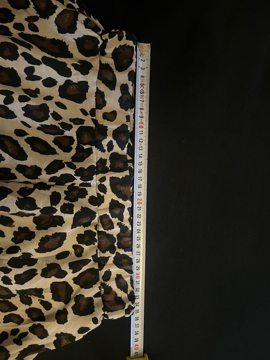 Röcke: Rock Leo Print – Neu (gemäss Beschreibung) aus Olten von sae_82z2 2