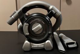 BLACK&DECKER Dustbuster Aspirateur/Staubsauger/VacuumCleaner