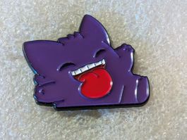 Ansteckpin 217: Pokemon