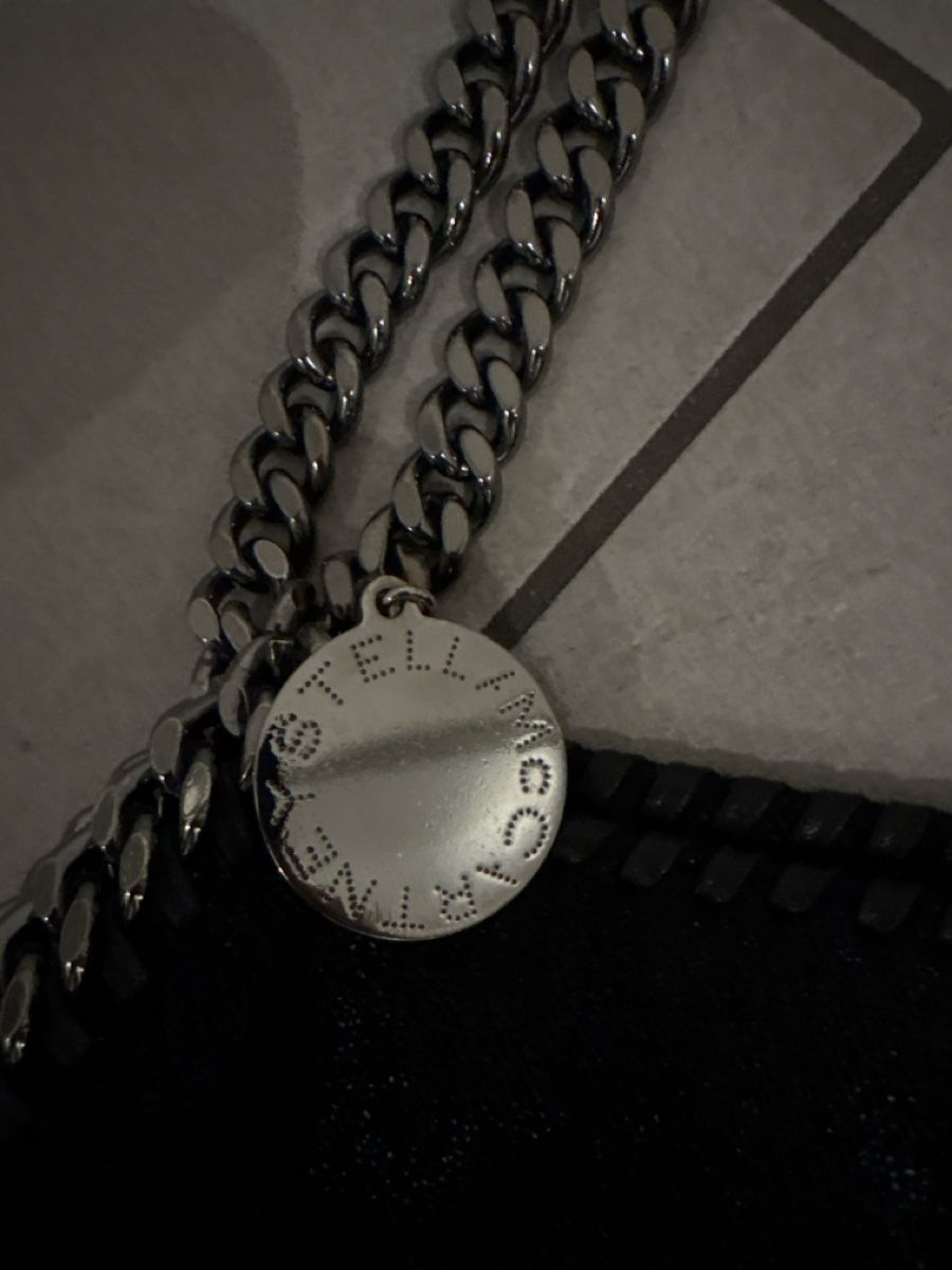 Stella McCartney Borse da donna: Stella McCartney Falabella Bag – Usato da Rümlang venduto da svent 1
