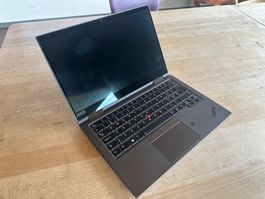 Lenovo ThinkPad X1 Yoga 5th Gen - i7, 16GB, 512GB DEFEKT