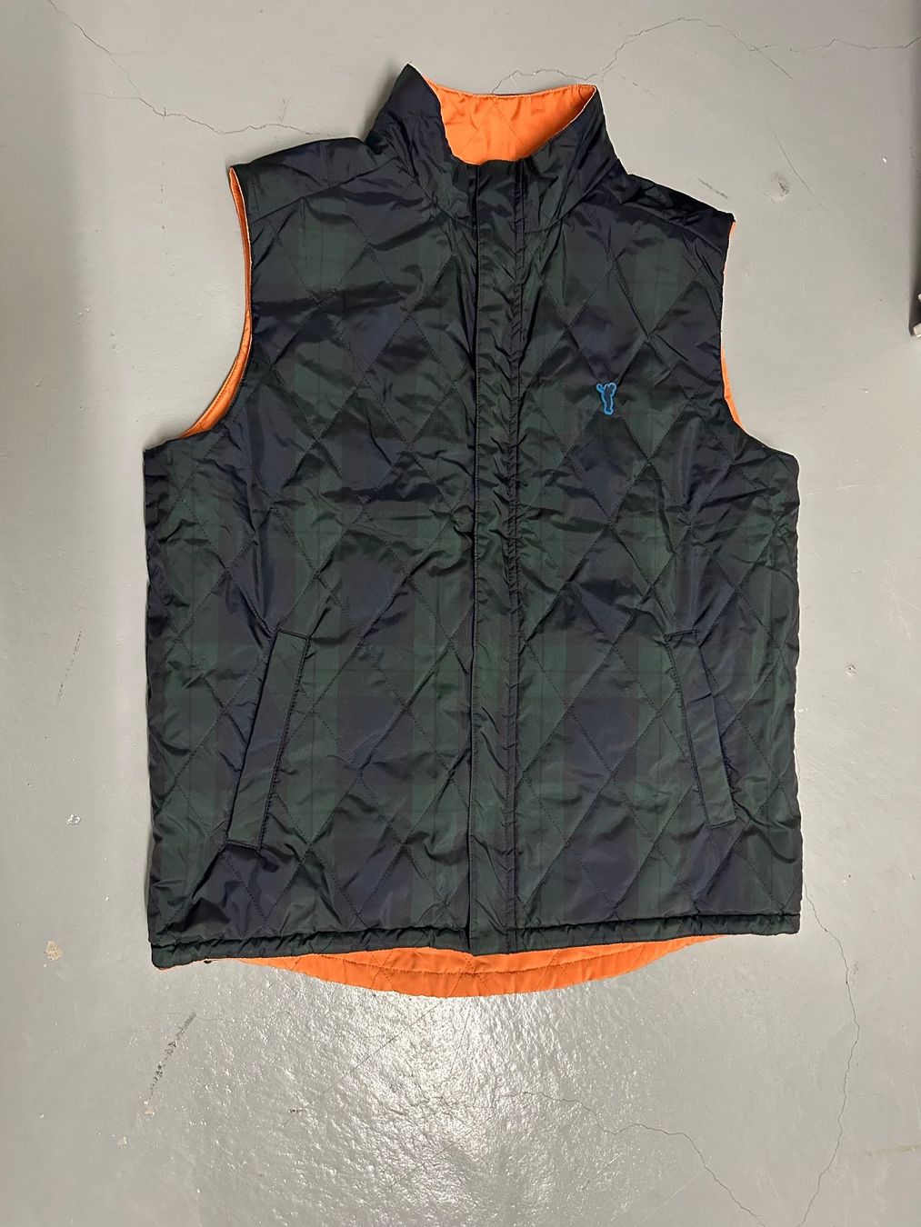 Gilet & Giacche: Golf- Weste NEU – Nuovo e nell'imballaggio originale da Bülach venduto da leide_29