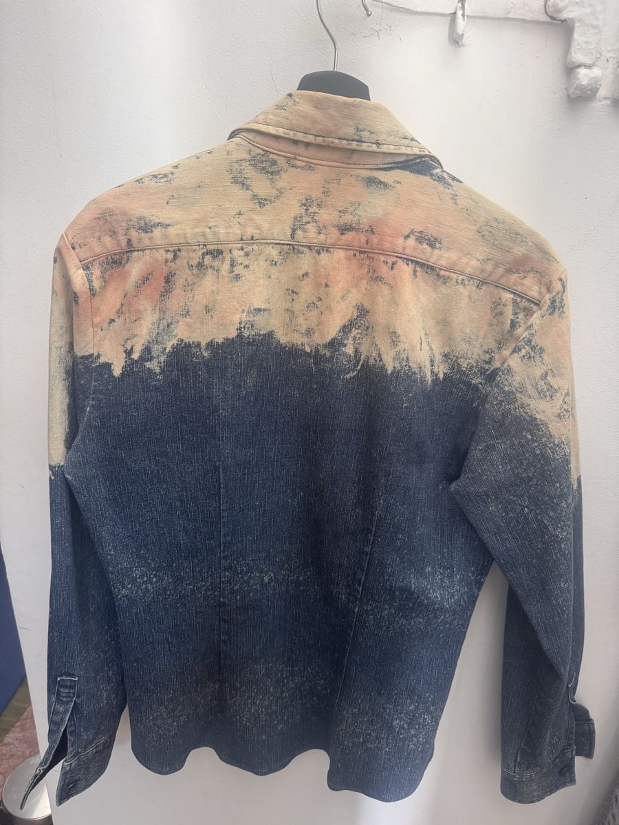 Jacken: Tornado mart jeans jacket – Gebraucht aus Viganello von jel_hd6f 1