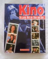 Kino Buch - Die grosse Welt der Filme und Stars ab Fr. 1.-