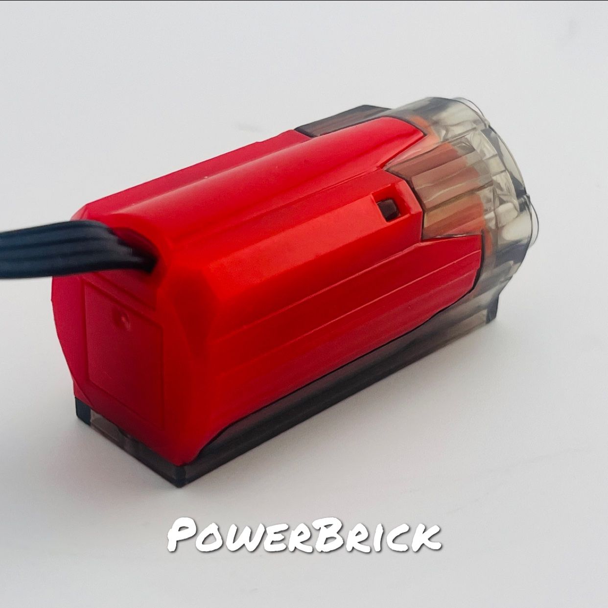Motori: Red M-Motor für Lego Technik / Technic – Nuovo e nell'imballaggio originale da Schwenden venduto da Noppenwelt.ch 2