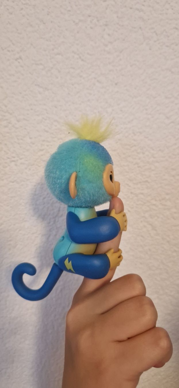 Giocattoli: Fingerlings 🐵 – Usato da Altendorf venduto da ER8852 1