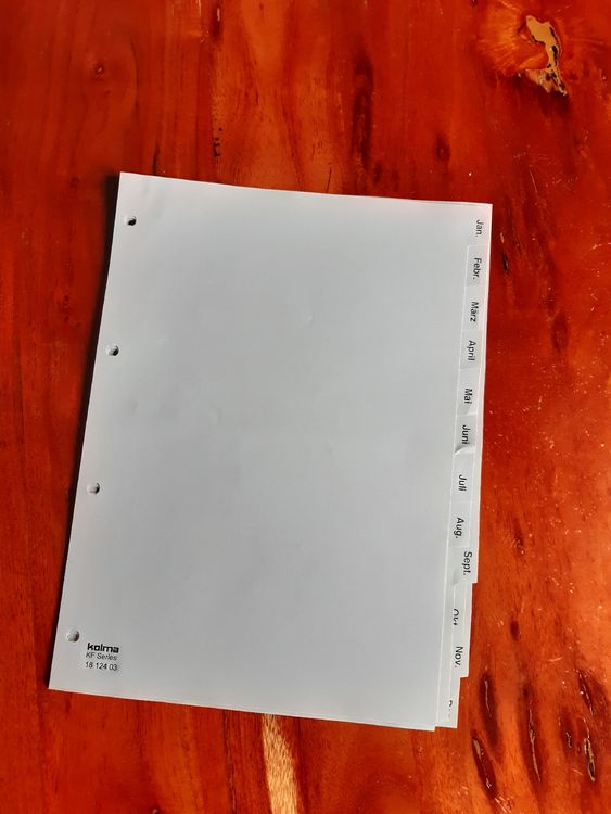 register Kaufen auf Ricardo