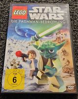 LEGO Star Wars: Die Padawan-Bedrohung (20576)