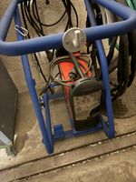 Kemppi Master Tig 1500 DC