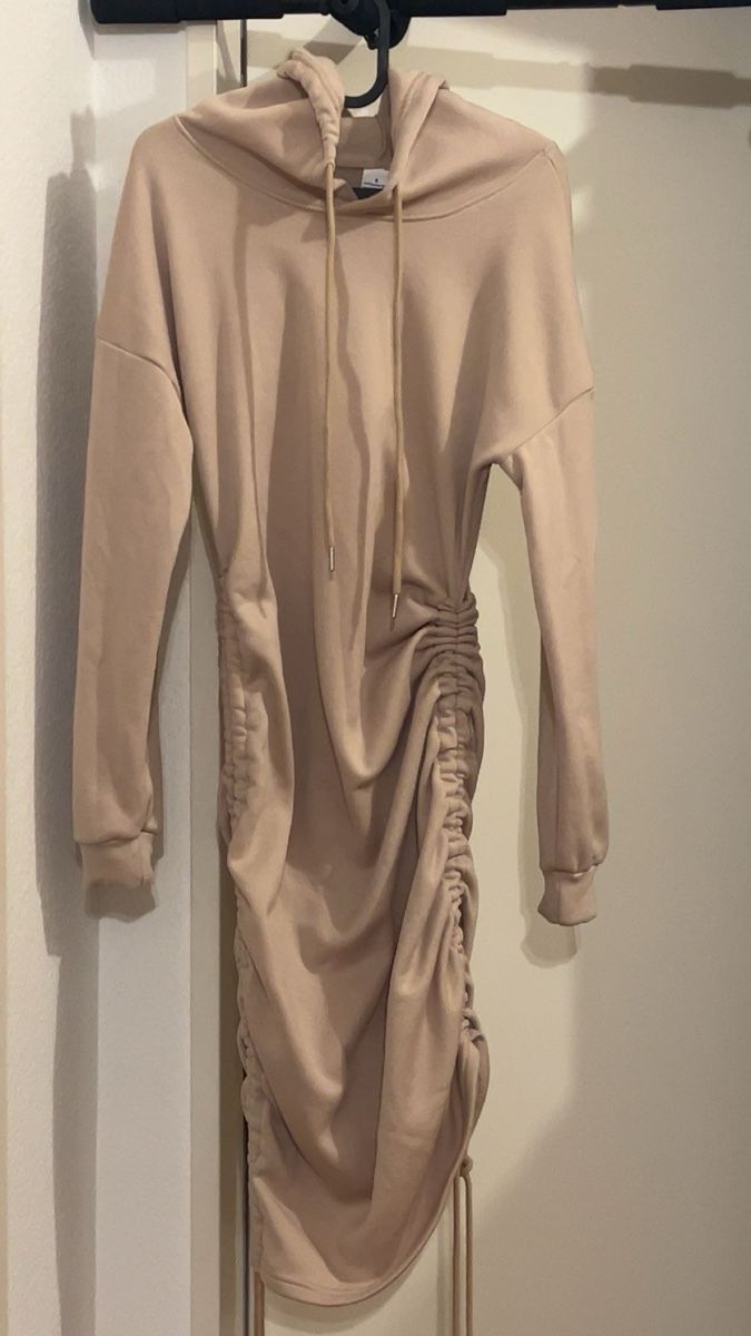 Kleider: Pulloverkleid – Neu (gemäss Beschreibung) aus Zürich von sha_207 1