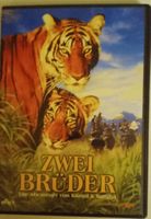 Zwei Brüder - Abenteuer von Kumal & Sangha