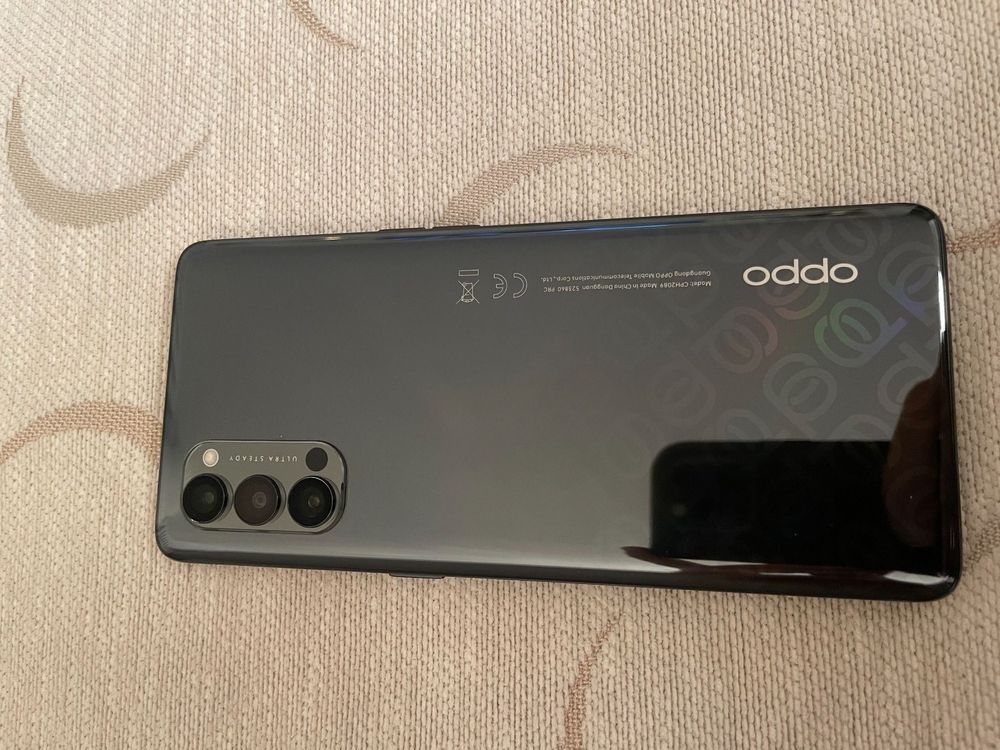 Oppo Reno 4 Pro 5G | Kaufen auf Ricardo
