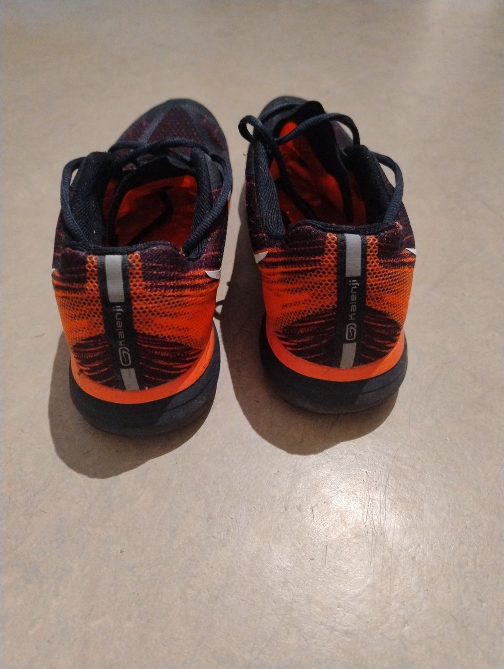 Scarpe da uomo: Racing flats Kalenji 42.5 – Usato da Zürich venduto da Oli96 2